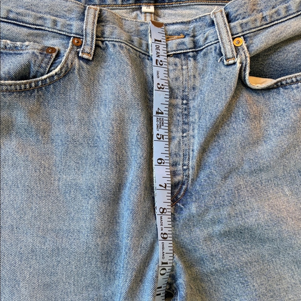 Agolde Wyman - Picture 7 of 9